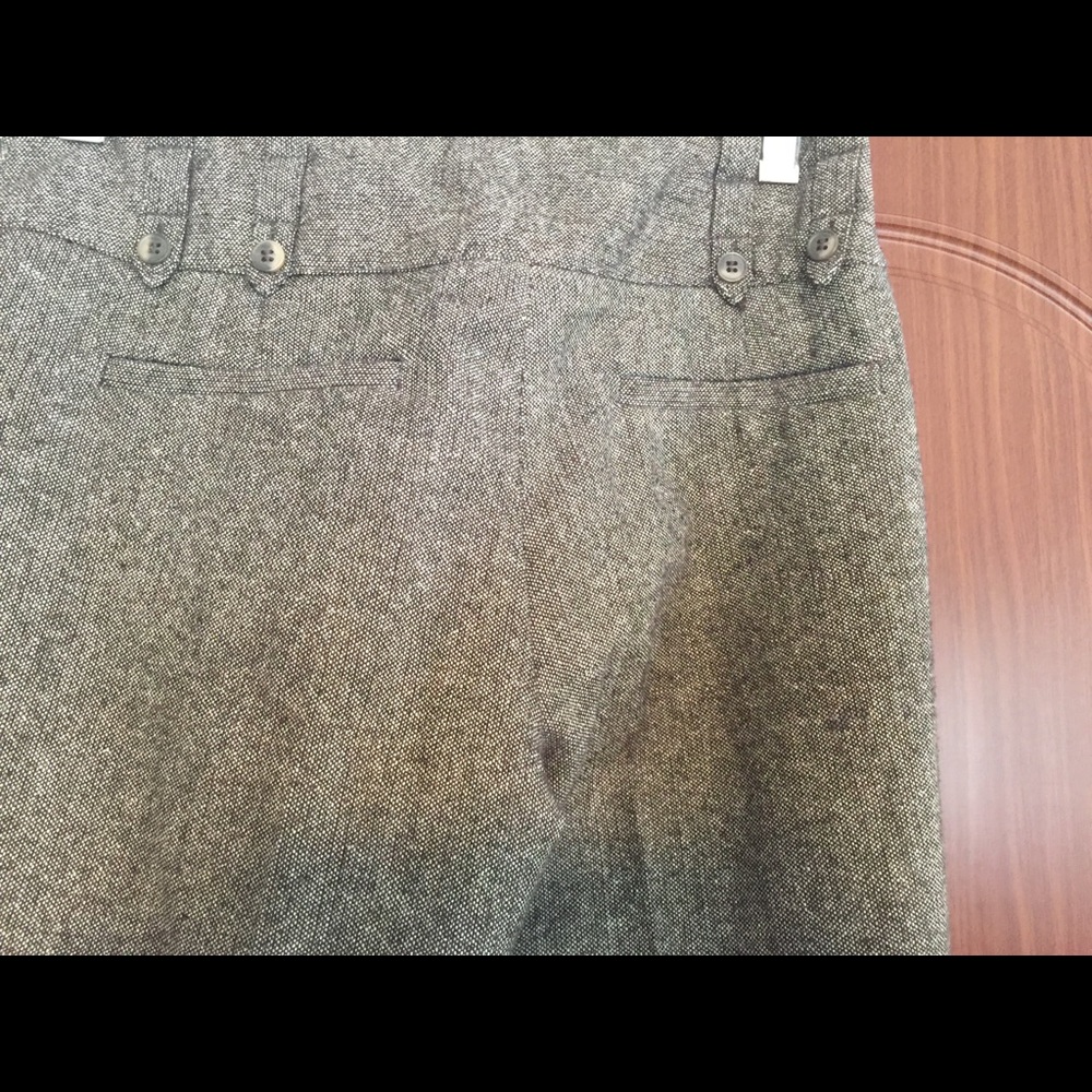 Long pants - Picture 3 of 4